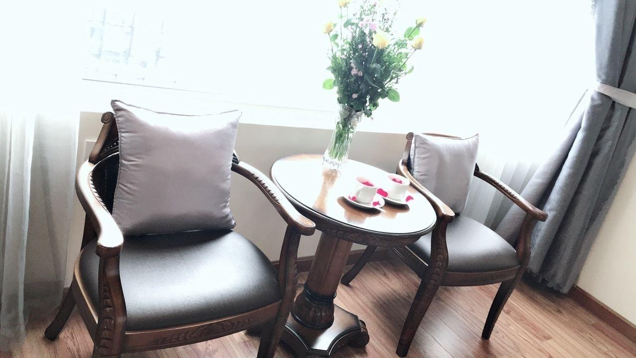 Abay Hotel Να Τρανγκ Εξωτερικό φωτογραφία