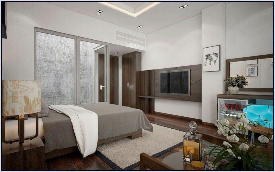 Abay Hotel Να Τρανγκ Εξωτερικό φωτογραφία