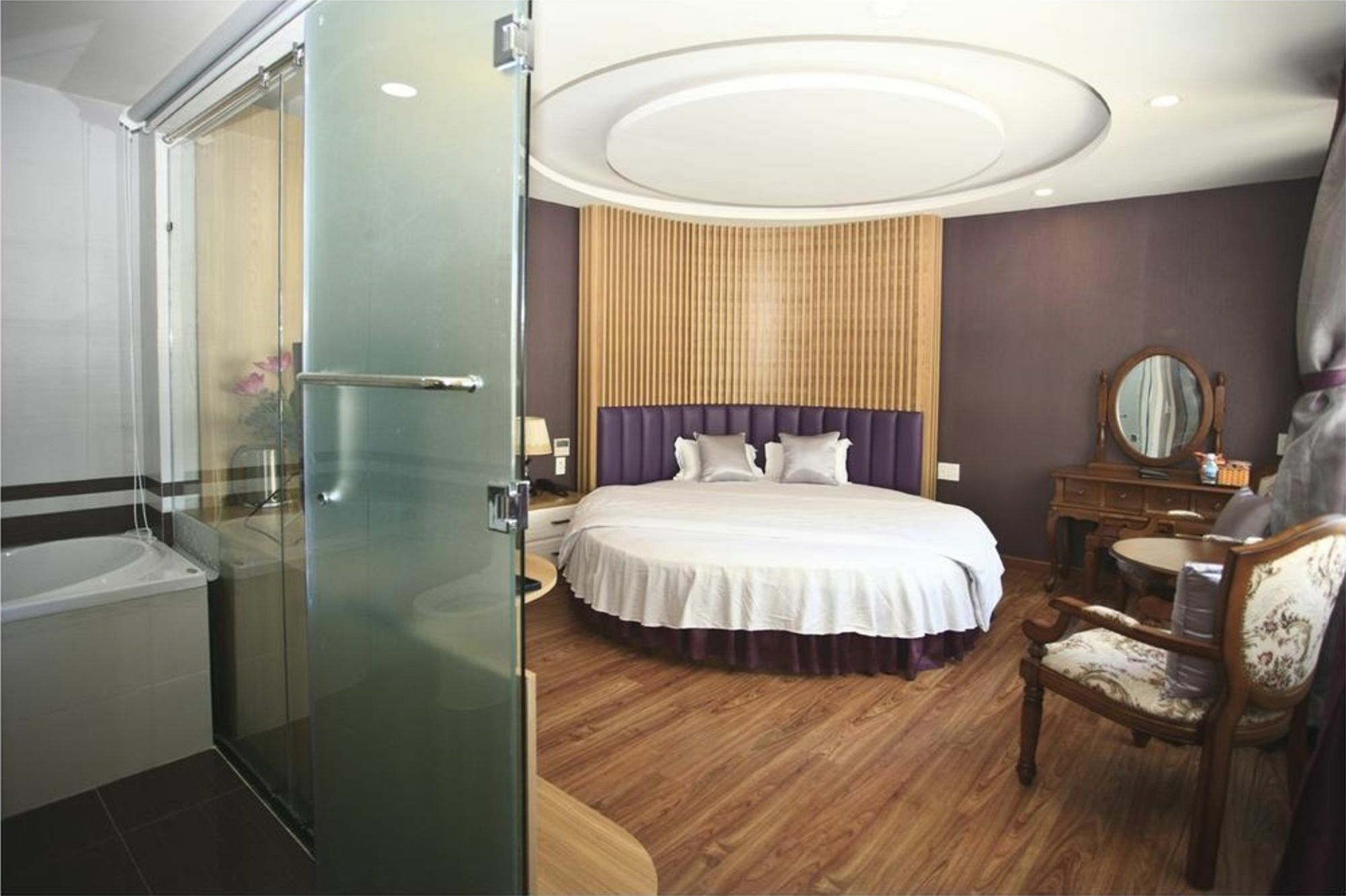 Abay Hotel Να Τρανγκ Εξωτερικό φωτογραφία